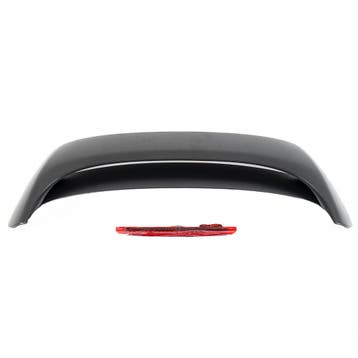 SK-Import Spoiler MS Style Met Remlicht Mazda 3, Achterklep, Nieuw, Ophalen of Verzenden, Mazda