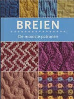 Breien 4050847001605, Boeken, Verzenden, Gelezen