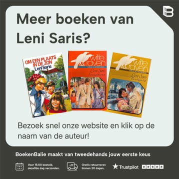 Lente nocturne / Witte raven / M 24 9789020506938 Leni Saris, Boeken, Verzenden, Gelezen, Leni Saris