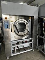 Industriele wasmachine Tweedehands 45KG Electrolux W4400H, Gebruikt