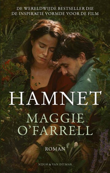 Hamnet | Maggie OFarrell | Nieuw, Ophalen of Verzenden, Nieuw, Maggie O'Farrell
