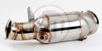 BMW  M135i M235i 335i 435i M2 Wagner downpipe + Sportcat, Verzenden