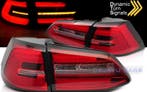 LED Achterlichten voor Volkswagen Golf 7 Variant, Ophalen of Verzenden