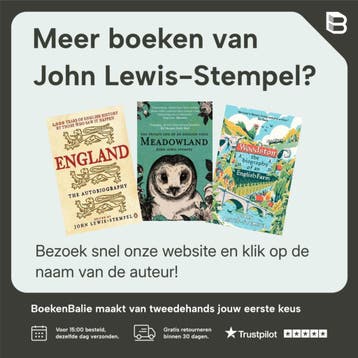 La Vie - John Lewis-Stempel 9781804995815, Verzenden, Gelezen, John Lewis-Stempel