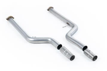 Bypass secundaire katalysator | BMW X4 X4M / X4M Comp (G02), Verzenden, Nieuw