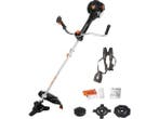 Veiling - Bosmaaier / Kantenmaaier / Grastrimmer - 2-in-1 -, Tuin en Terras, Bosmaaiers, Nieuw