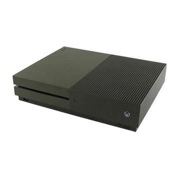 Xbox One S 1TB Battlefield 1 Special Edition, Spelcomputers en Games, Ophalen of Verzenden, Zo goed als nieuw