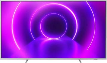 Philips 70PUS8535 - 70 inch 4K Ultra HD smart LED TV, Ophalen, Philips, LED, Zo goed als nieuw