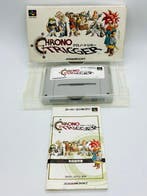 Nintendo - Super Famicom - Chrono Trigger – Super Famicom –, Nieuw