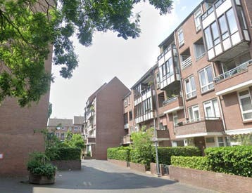 Te huur: Appartement Hoogbeeltplein in Maastricht, Limburg, Maastricht, Appartement