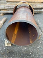 Zaagstukken Buis 508 x 20 mm. 406,4 x 20 mm.