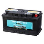 VMF 60038 / 595 402 080 / S4 013 accu 12V, origineel, Verzenden, Nieuw