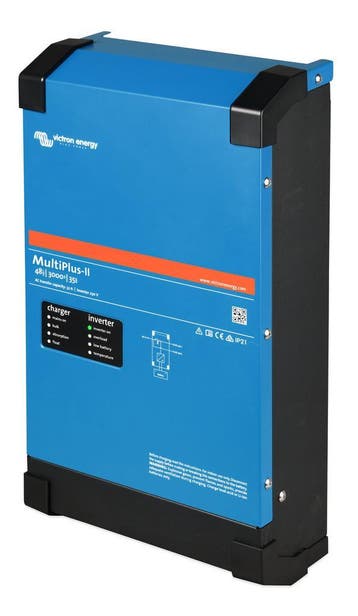 Victron MultiPlus-II 48/3000/35-32, Verzenden, Nieuw, Overige typen