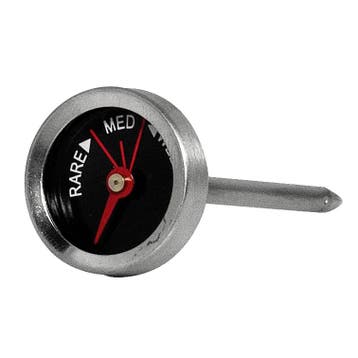 Set Steakthermometers | Analoog | Sonde (Vast) |, Verzenden, Nieuw in verpakking