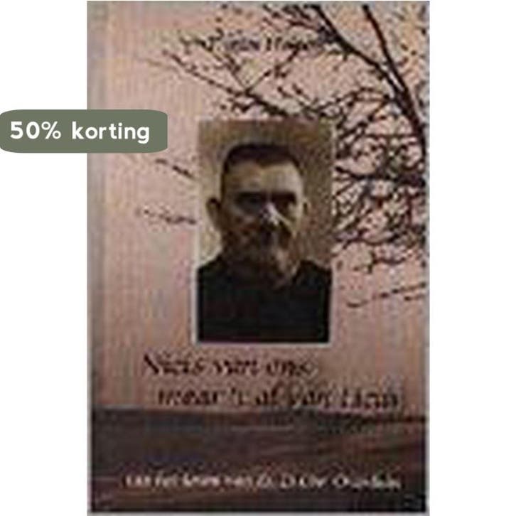 Niets uit ons, maar t al van Hem 9789033112706, Boeken, Geschiedenis | Wereld, Gelezen, Verzenden