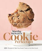 9781524763398 Martha Stewarts Cookie Perfection, Boeken, Verzenden, Zo goed als nieuw, Martha Stewart
