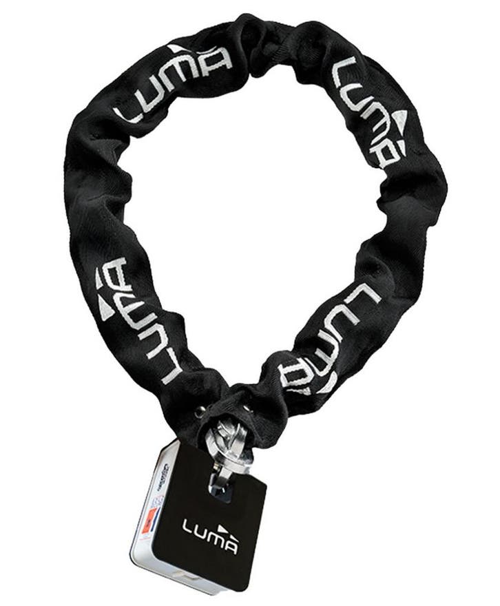 Luma Escudo Kettingslot ART4 - 120 cm, Motoren, Accessoires | Sloten, Verzenden