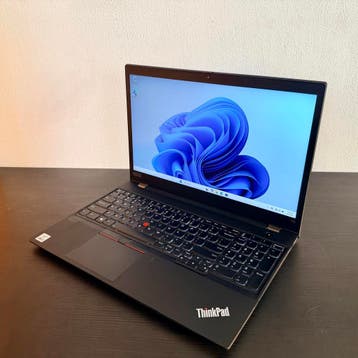 Lenovo Thinkpad T15 - i5 Generatie 10 - 15 inch, Ophalen of Verzenden