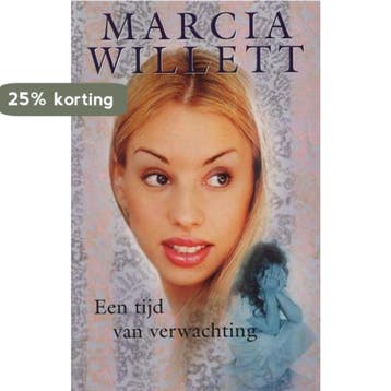Een tijd van verwachting - Marcia Willett 9789085190813, Verzenden, Gelezen, Marcia Willett