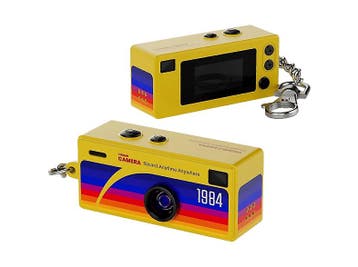 Kodak -  Charmera Compactcamera, Verzenden, Nieuw, Kodak