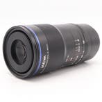 Laowa 100mm f/2.8 CA-Dreamer Macro 2x Sony FE | Tweedehands, Verzenden, Gebruikt