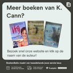 Fiesta / Algemeen 12+ 9789020621372 K. Cann, Verzenden, Gelezen, K. Cann