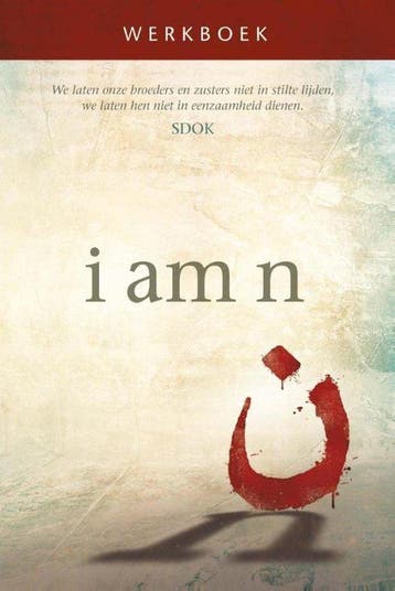 Boek I am n 9789088971648, Verzenden, Zo goed als nieuw