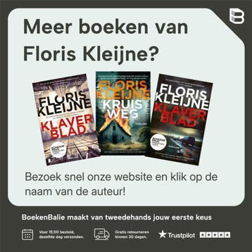 Kleinste kwaad - Floris Kleijne 9789022595244, Verzenden, Zo goed als nieuw, Floris Kleijne