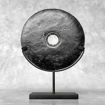 Decoratief ornament - NO RESERVE PRICE - Decorative Lava