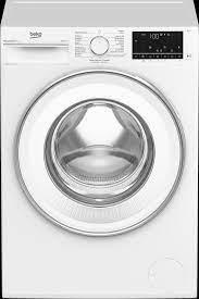 beko b3wt5841ws2 wasmachine DHZ3529399, Ophalen of Verzenden, Nieuw