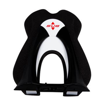 Reserveonderdeel voor Nekbrace Alpinestars Bevestigingspl..., Verzenden, Nieuw