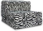 Camping Matras Zebra 200x70 | Compact | Laatste Stuks!, Caravans en Kamperen, Kampeeraccessoires, Ophalen of Verzenden, Nieuw