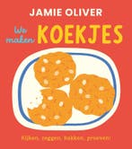 We Maken Koekjes 9789043941808 Jamie Oliver, Ophalen of Verzenden, Nieuw, Jamie Oliver