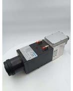 Homag OMLAT spindel motor 324/380V 4-4,5kW 12.5/11A-15/13/11, Ophalen