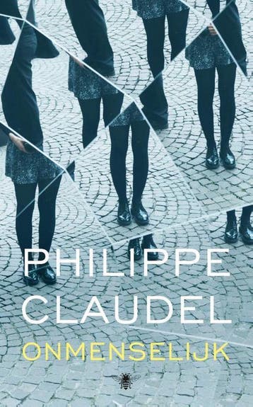 Onmenselijk 9789403103006 Philippe Claudel, Verzenden, Zo goed als nieuw, Philippe Claudel
