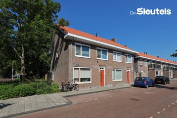 Woning te huur in Leiden - 54 m² - 4 kamer(s) - 4 kamers, Huizen en Kamers, Overige soorten, Leiden, Zuid-Holland