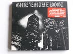Giveem The Boot 1 (hellcat records), Ophalen of Verzenden, Zo goed als nieuw
