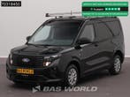 Ford Transit Courier 100pk Benzine L1H1 Airco Cruise Imperia, Stof, Gebruikt, Euro 6, Overige brandstoffen