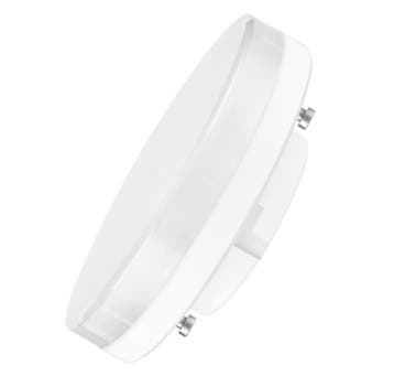 6 stuks Osram LED GX53 4.9W 470lm 4000K Koel Wit | Niet-D..., Ophalen of Verzenden, Nieuw