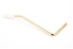 Fender tremolo arm Mexicaanse Stratocaster Goud, Verzenden, Nieuw