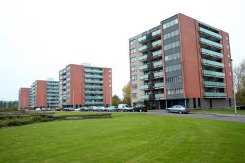 Te huur: Appartement Hoge Filterweg in Rotterdam, Appartement, Rotterdam, Zuid-Holland