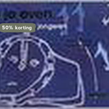 HEB JE EVEN - A. Vaartjes 9789052639413, Verzenden, Gelezen, A. Vaartjes