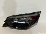 Peugeot 208 2008 II Facelift LED koplamp links 9850598580, Auto-onderdelen, Ophalen, Gebruikt