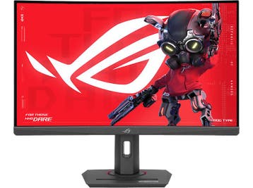 Asus - QHD  Monitor - 27 inch, Asus, Verzenden, In hoogte verstelbaar, VA