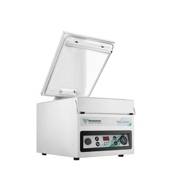GGM Gastro | Henkelman Mini Jumbo - Vacumeermachine - 4m³/h, Verzenden, Nieuw in verpakking