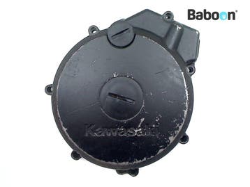 Dynamo Deksel Kawasaki KLR 250 D 1984-1992 (KL250 KL250D), Verzenden, Gebruikt