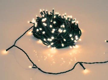2dekans | Novalight LED- 24m, 160 LED Arizona wit, Ophalen of Verzenden, Zo goed als nieuw