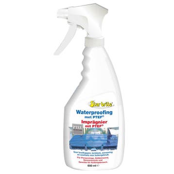 Starbrite Waterproofing met PTEF® 650 ml, Ophalen of Verzenden, Nieuw
