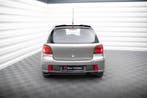 Achterspoiler Toyota Yaris T-Sport Mk1 Facelift, Verzenden