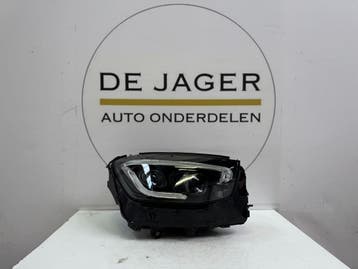 MB GLC W253 FACELIFT MULTIBEAM KOPLAMP RECHTS A2539067601, Auto-onderdelen, Ophalen, Gebruikt, Mercedes-Benz